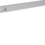 Goulotte de câbles Hager LF 200350 35x20 mm grise