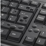 Kensington KM150 EQ - Ensemble clavier et souris