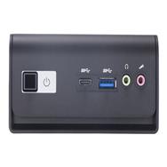 Gigabyte GB-BLPD-5005R Mini PC Barebone DDR4