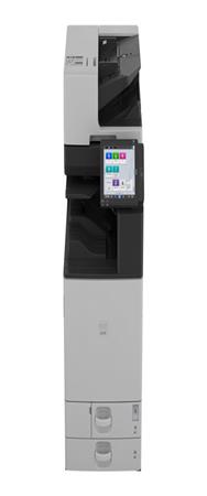 Ricoh IM C2010A A3 10.1IN TOUCH - Impression laser/LED - Farbig - Imprimante multifonction - Laser/Led