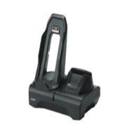 Station d'accueil Zebra à 2 emplacements pour chargement/USB/Ethernet