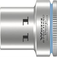 Douille Wera 004551 11 mm