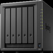 Synology DX525 - Boîtier de stockage