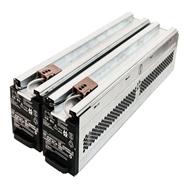 Origin Storage Replacement UPS Battery Cartridge APCRBC140 For SURT8000XLT - Sealed Lead Acid (VRLA) - 192 V - 2 pc(s) - Silver - 5 year(s) - RoHS
