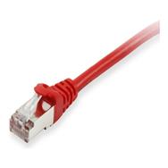 Équiper un câble de raccordement RJ-45 mâle à mâle