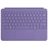 Microsoft Surface Pro Keyboard Violet PROJEKT Retail P