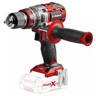 Perceuse-visseuse à poignée pistolet sans balais Einhell TP-CD 18/80 Li-i BL
