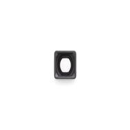 Objectif grand angle DJI Pocket 2 - Cache objectif - 3,3 g - Noir