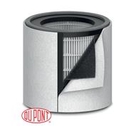 Esselte Leitz Hepa-Filter Z-2000/2500 Filter Ersatz-3-in-1 H13 Hepa