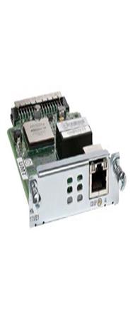 Cisco HWIC-1T1/E1 - Accessoires réseau