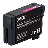 Epson Singlepack UltraChrome XD2 Magenta T40C340 (26 ml) - Encre pigmentée - 26 ml - 1 pièce(s)