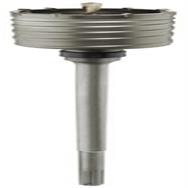 Bosch SDS max-9 CoreCutters - Metal - 12.5 cm