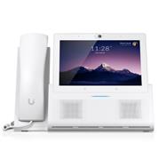 Téléphone Ubiquiti UTP TouchMax Blanc Touch Max - Téléphone - Voix sur IP