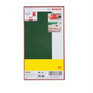 Bosch 2607017105 - 25 pc(s) - 98 mm - 235 mm - 25 mm - 160 g