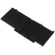 Batterie Green Cell DE91 pour Dell Latitude E5450 E5550