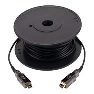 Câble optique actif HDMI ATEN VE7833A de 39 m