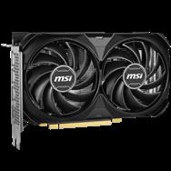 MSI GeForce RTX 4060 Ti 8 Go VENTUS 2X E1 OC