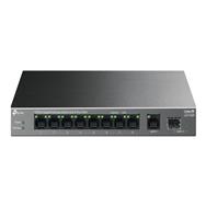 Switch TP-LINK LiteWave LS1210GP V1