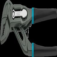 Pince universelle pour pompe à eau HAZET 760-15