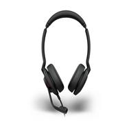 Jabra Evolve2 30 SE USB-C/A UC Stéréo - Micro-casque - Stéréo