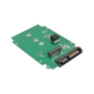 Delock Convertisseur SATA 22 broches > M.2 NGFF