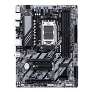 Carte mère Gigabyte B840M DS3H B840 AM5 mATX DDR5