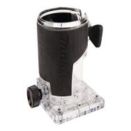 Makita 199089-4 FrÃƒÂ¤smodul transparent