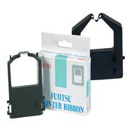 Fujitsu DL2400/2600/4400/4600/5600/5800/DPL24 FARBBAND NYLON BLACK - Original - Ribbon Cartridge