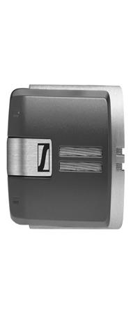 Casque audio EPOS SENNHEISER ADAPT Presence Gray UC - Mono
