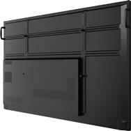 ViewSonic ViewBoard IFP75G1 - Écran LCD rétroéclairé par LED de la série IFPG1, diagonale 75 pouces
