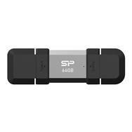 Clé USB Silicon Power Mobile C51