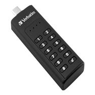Verbatim Keypad Secure - clé USB