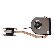 Refroidisseur de ventilateur Lenovo 01YR454 UMA/CPU