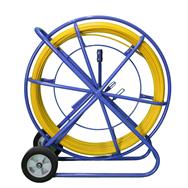 Tirette de tirage pour câble fibre optique Extralink Pilot 8 mm (150 m)