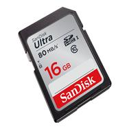 SanDisk Ultra - Carte mémoire flash