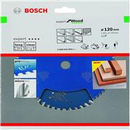 Bosch 2 608 644 004 - Wood - 12 cm - 2 cm - 1.3 mm - 15900 RPM - 1.8 mm