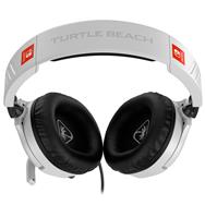 Casque blanc Turtle Beach Recon 70 NS