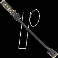 Carte Riser Delock