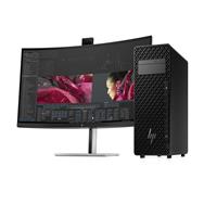 HP Z2 Tower G1i: Intel Core Ultra 9 285 Workstation