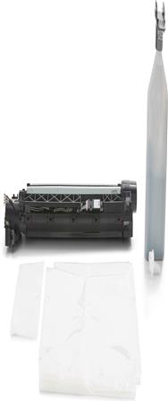 Unité de développement HP LaserJet noire 400 000 pages