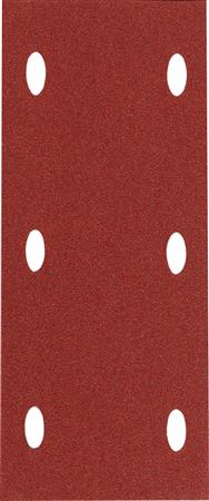 Makita P-33124 Papier de verre grain 120 10pcs