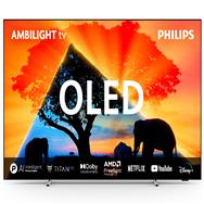 Philips 48OLED769 48 4K UHD 2160p - Flat Screen - 121.9 cm