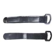 Lot de 2 clips pour bandoulière HONEYWELL