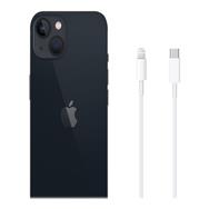Apple iPhone 13 - Midnight - Smartphone - 128 GB