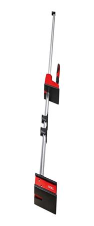 Bessey KRE125-2K REVO Pince de cadre 95mm porte-à-faux