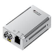 Allied Telesis AT-MMC2000/ST-960 - 1000 Mbit/s - 10Base-T - 100Base-TX - 1000Base-T - 1000Base-SX - IEEE 802.1Q - Gigabit Ethernet - 10,100,1000 Mbit/s