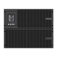 Conceptronic ZEUS USV 6000VA 6000W Online UPS,IEC EPO Port (ZEUS51E6K) - (Offline) UPS - 240 min
