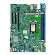 Supermicro Carte mère X12STH-F