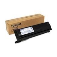 Toner noir Toshiba T1640E d'origine