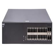 Ruckus CommScope Switch Full Managed Layer2Ã¢â‚¬Â¢ 24x 1 GbEÃ¢â‚¬Â¢ 4x SFPÃ¢â‚¬Â¢ Advanced - Switch - 1 Gbps